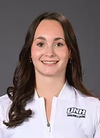Clara Ginnis 2026 headshot