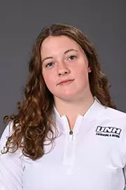 Headshot for Lily Jackson-Oates 2026