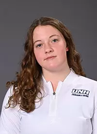 Headshot for Lily Jackson-Oates 2026