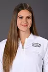 Sydney Leblic 2026 Headshot