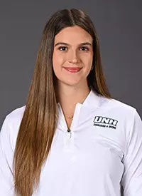 Sydney Leblic 2026 Headshot