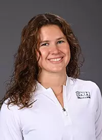 Kelsey Mayers 2026 headshot