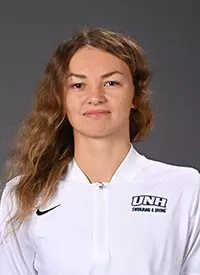 Anna Mikish 2026 headshot