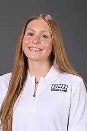 Lily Peterson 2026 headshot