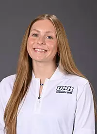 Lily Peterson 2026 headshot