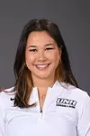 Emma Sander 2026 headshot