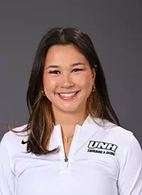 Emma Sander 2026 headshot