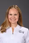 Maddie Serfass 2026 headshot
