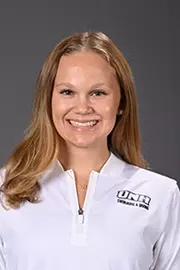 Maddie Serfass 2026 headshot