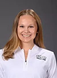Maddie Serfass 2026 headshot
