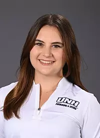 Genevieve Stephens 2026 headshot