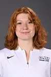 Claire Thorne 2026 Headshot