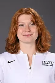 Claire Thorne 2026 Headshot