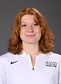 Claire Thorne 2026 Headshot