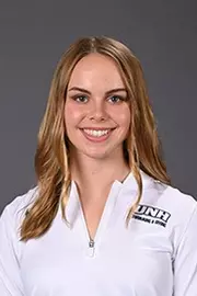 Marisa White 2026 Headshot