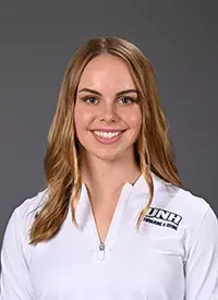 Marisa White 2026 Headshot