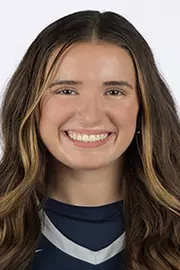 Elizabeth Lavoie Headshot 2026-2027