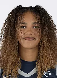 Anya McKenzie