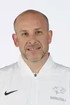 Corey Boilard Headshot for 2026-27