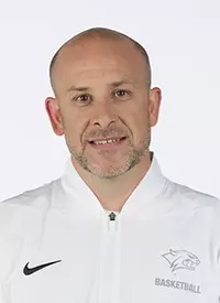 Corey Boilard Headshot for 2026-27