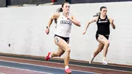 Women's Indoor T&F Returns to Paul Sweet Oval to Face UMass Lowell (Feb. 11)