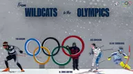 Wildcats at the 2026 Winter Olympics