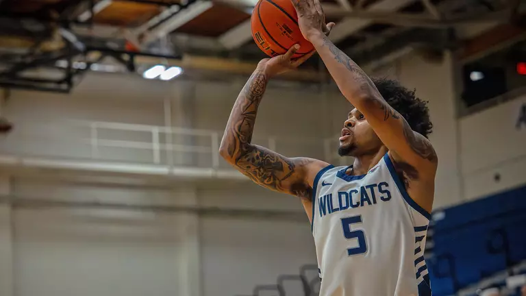 UNH Plays Host to NJIT on Spread Respect Night (Feb. 12)