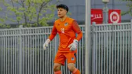 Men’s Soccer Signs Sebastian Ibanez