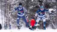 Three 'Cats Podium in Opening Day at Williams Carnival