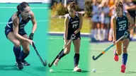 Ten 'Cats Named to NFHCA National Academic Squad