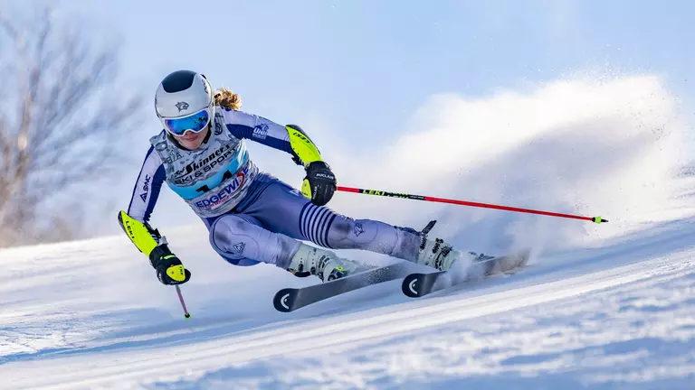 Martelleur Finishes Second in Final Day at Williams Carnival