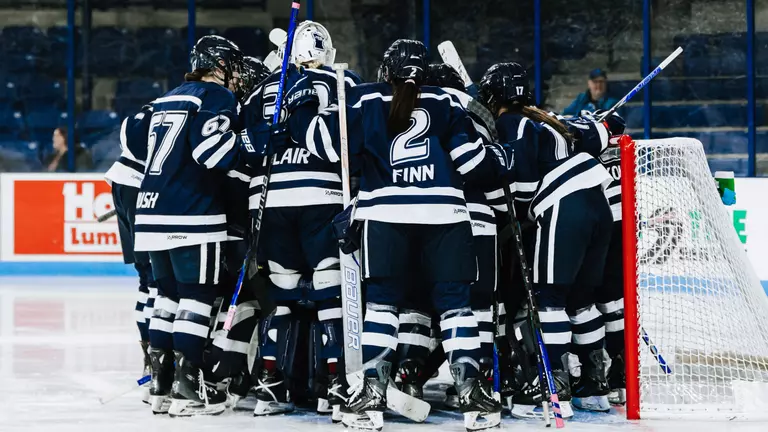 'Cats Shut Out Black Bears, 3-0