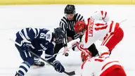 Wildcats & Terriers Set for Game 2 in Boston