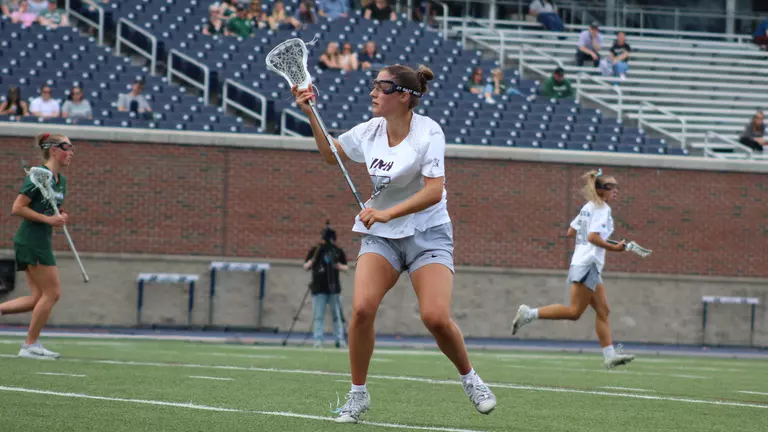 Lacrosse Ready for Home-Opener Against Dartmouth (Feb. 18)