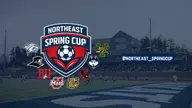 Men’s Soccer Northeast Spring Cup Debuting This Spring