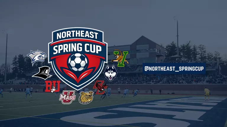 Men’s Soccer Northeast Spring Cup Debuting This Spring