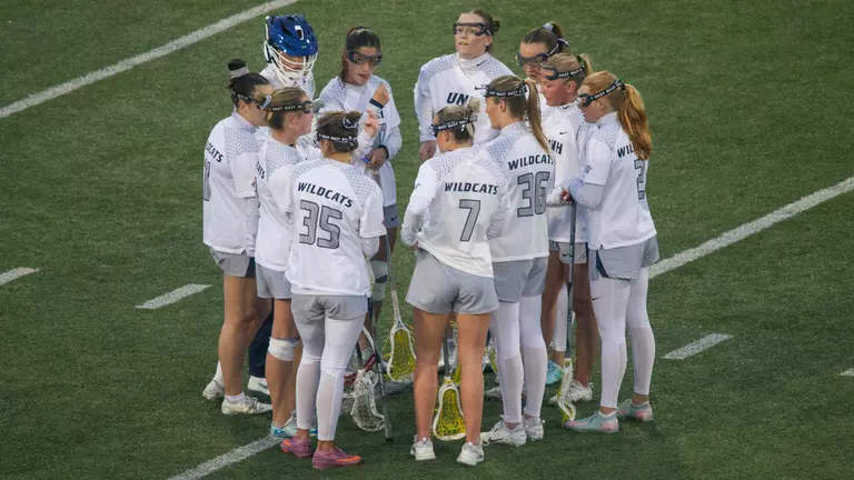 Women's Lacrosse Drops Home Opener to Dartmouth
