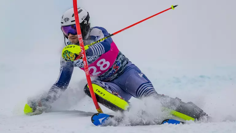 Ski Set For EISA Championships at Middlebury Carnival