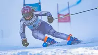 Ski Sits in Fourth After Opening Day at EISA Championships