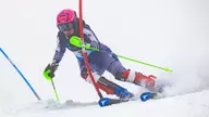 Ski Finishes Fourth at EISA Championship