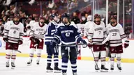 UNH to Take on #19 UMass on Family Night at the Whitt