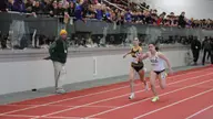 Women's Track and Field Continues America East Championships