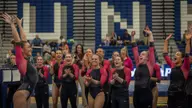 Gymnastics Meet vs SCSU Postponed Due to Forecast, Travel Concerns
