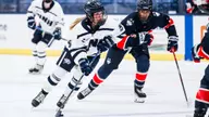 Nina Rossi Named to Hockey East All-Star Second Team