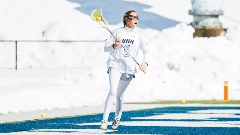 Lacrosse Closes Three-Game Homestand with Sacred Heart (Feb. 27)