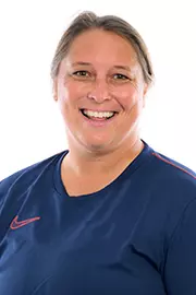 Sarah Mansfield-Lahl