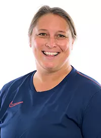 Sarah Mansfield-Lahl_uconn headshot