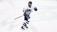 Men’s Hockey Falls to #6 Providence, 3-2