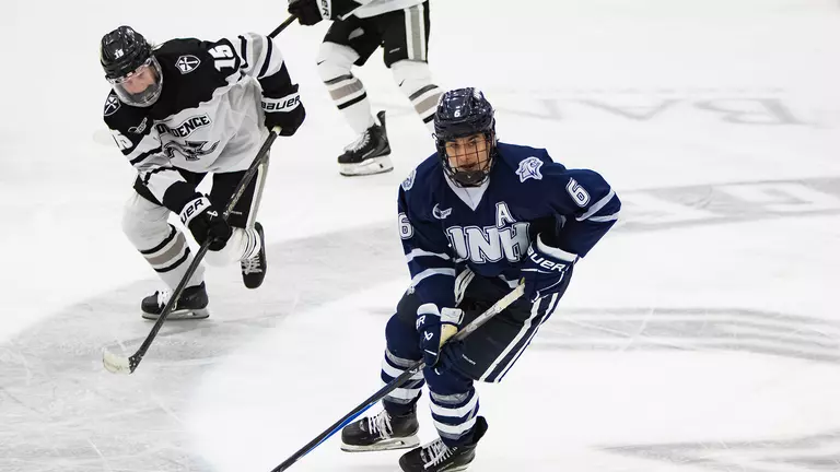 Wildcats to Take on No. 6 Providence at the Whitt