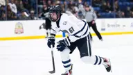 Men’s Hockey Falls to #7 Providence